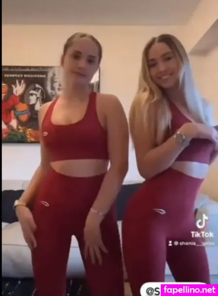 Shania Geiss OnlyFans Thumbnail #y7qx4hAGy5