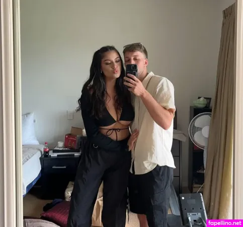 Shania Grace Te Ataahua OnlyFans Thumbnail #2JHNO1SKjR