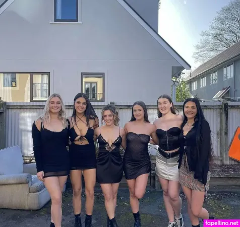 Shania Grace Te Ataahua OnlyFans Thumbnail #KjFQBIrx6r