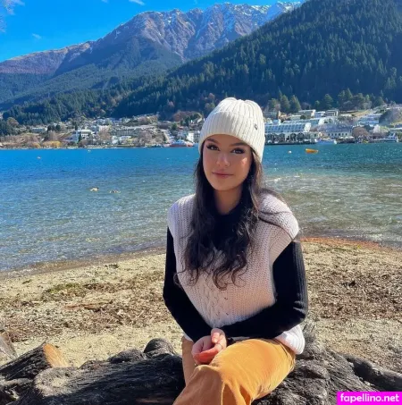 Shania Grace Te Ataahua OnlyFans Thumbnail #guQ30QgjYE