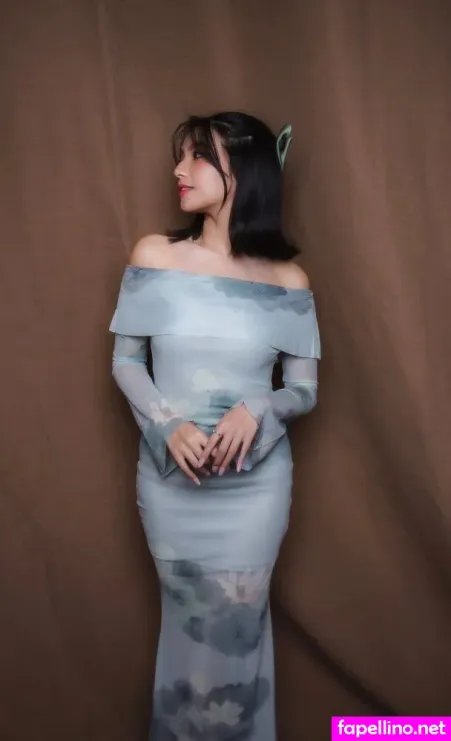 Shania Gracia OnlyFans Thumbnail #A12hyL3zz5
