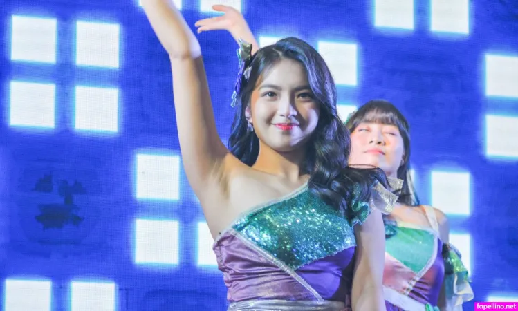 Shania Gracia OnlyFans Thumbnail #D8QuTViVXs