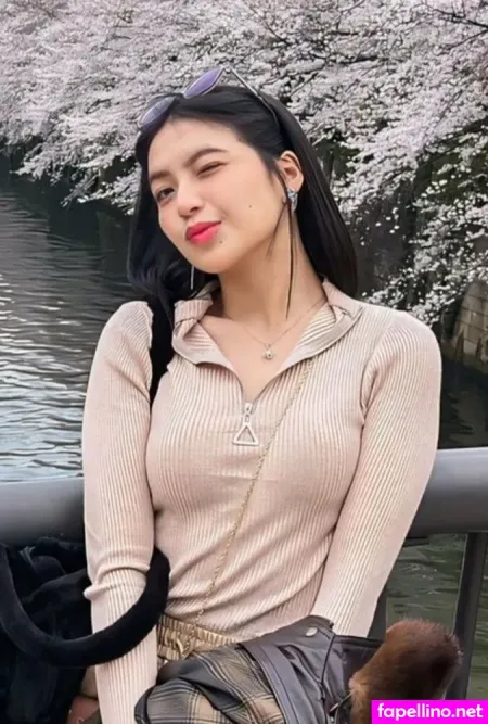 Shania Gracia OnlyFans Thumbnail #G3WBVnbuWz