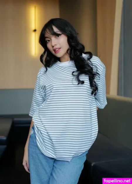 Shania Gracia OnlyFans Thumbnail #Ihw58a9YVU