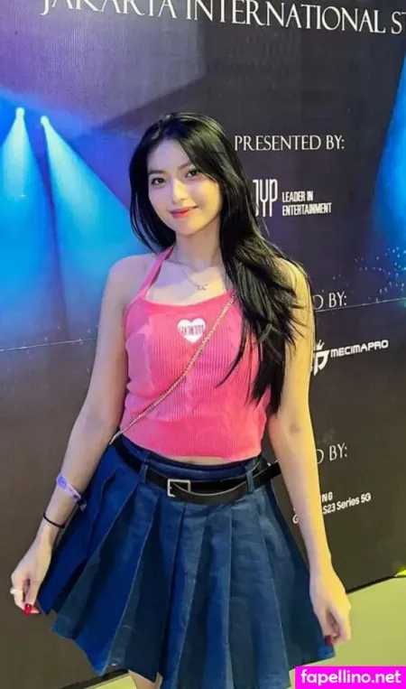 Shania Gracia OnlyFans Thumbnail #KVZZScp29p
