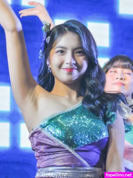 Shania Gracia OnlyFans Thumbnail #PHoKKRYeye