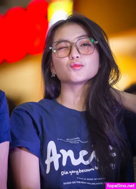Shania Gracia OnlyFans Thumbnail #SYCmFYMhM1