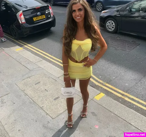 Shania Kerrigan OnlyFans Thumbnail #0nVSJhGr8X