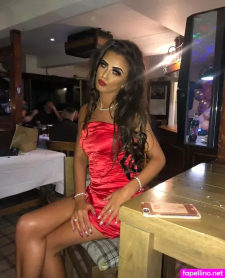 Shania Kerrigan OnlyFans Thumbnail #FVwmLmb3EC