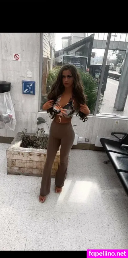 Shania Kerrigan OnlyFans Thumbnail #H7pFxbyqNd