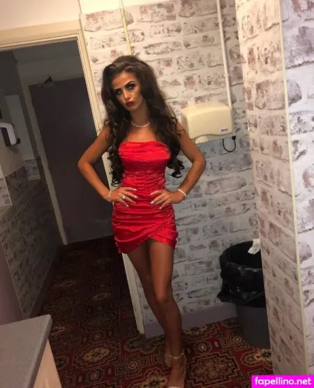 Shania Kerrigan OnlyFans Thumbnail #Lsqn4F8MzJ