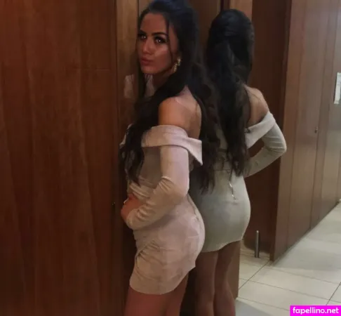 Shania Kerrigan OnlyFans Thumbnail #Q78JhN8bhQ