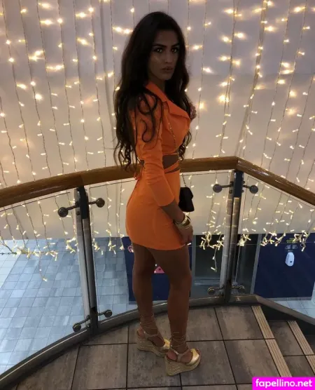 Shania Kerrigan OnlyFans Thumbnail #UXOdCzsc8R