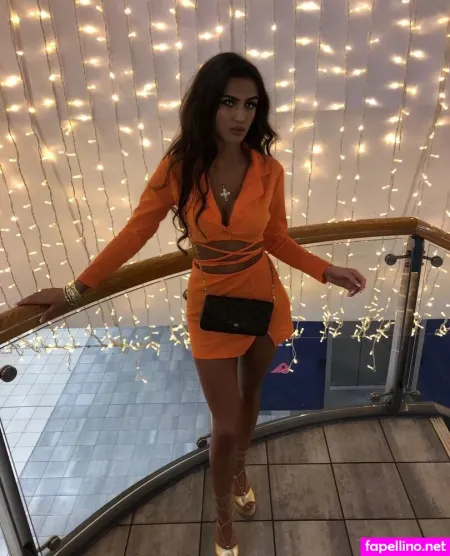 Shania Kerrigan OnlyFans Thumbnail #WsqJP6tiqJ