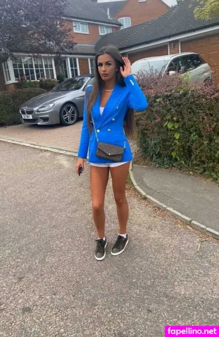 Shania Kerrigan OnlyFans Thumbnail #bBAUJwZNQ3