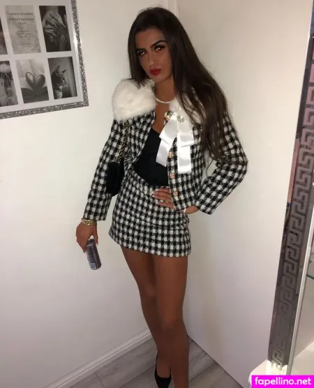Shania Kerrigan OnlyFans Thumbnail #j5efwrGbtY