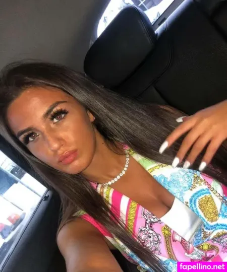 Shania Kerrigan OnlyFans Thumbnail #kPf7puEwbB