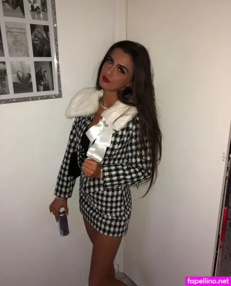 Shania Kerrigan OnlyFans Thumbnail #kb4Ig7MJm8