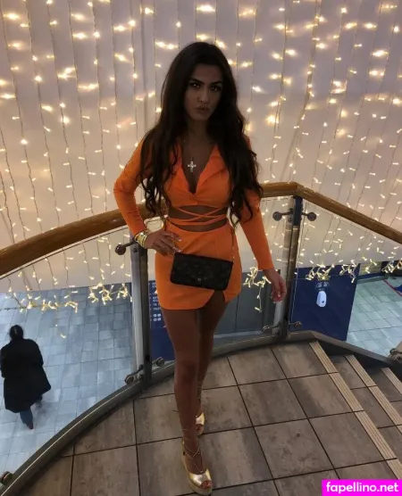 Shania Kerrigan OnlyFans Thumbnail #tbIMJc1oaZ