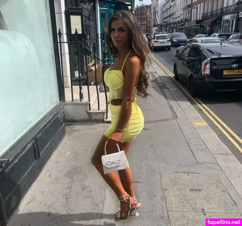 Shania Kerrigan OnlyFans Thumbnail #xoOi4tQxro