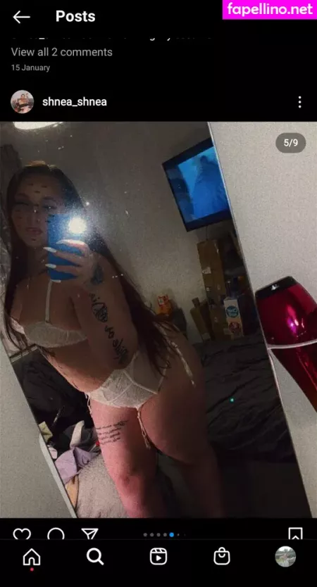 Shania Porter OnlyFans Thumbnail #UXMOjGIz20