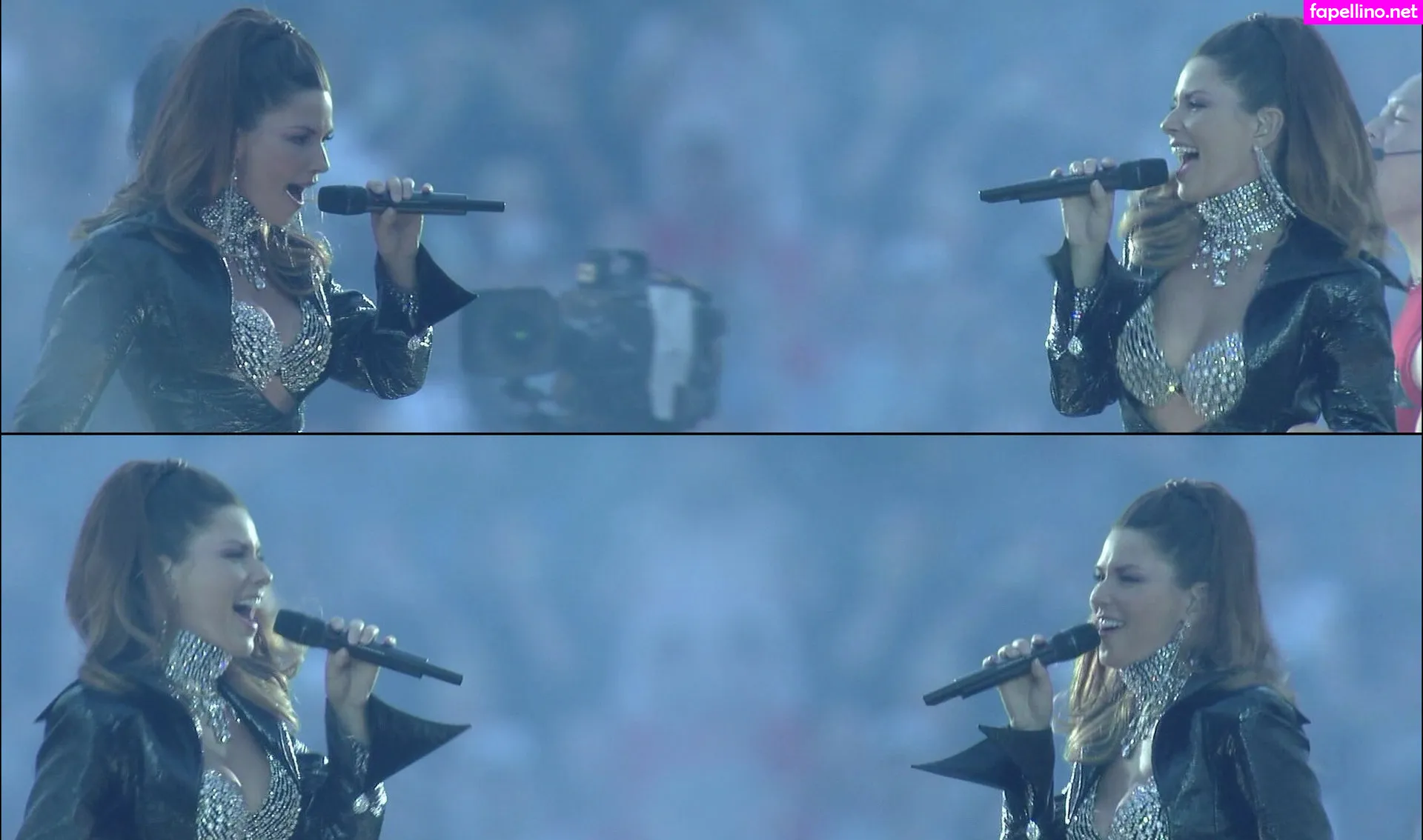 pinkfantasy23, shaniatwain Nude Leaked OnlyFans Photo #Ahi487UzXB