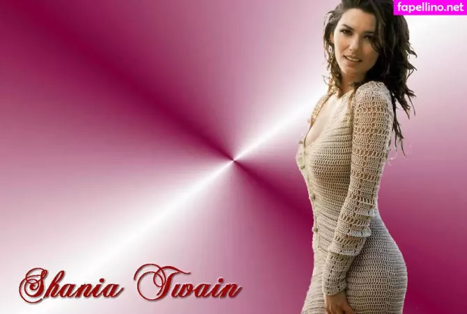 Shania Twain OnlyFans Thumbnail #BjbQ9vPwdl