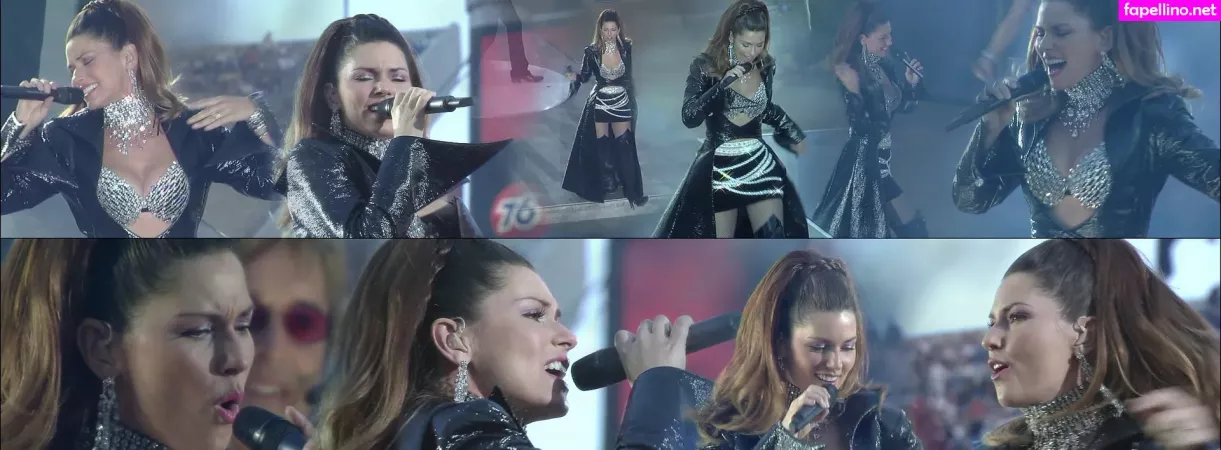 Shania Twain OnlyFans Thumbnail #jzupiIX3uX