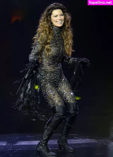 Shania Twain OnlyFans Thumbnail #qbo0ApVtCP
