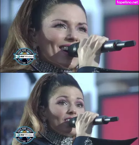 Shania Twain OnlyFans Thumbnail #znrCHHy9Tr