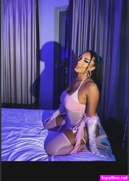 Shaniaa D1or Main Profile Photo