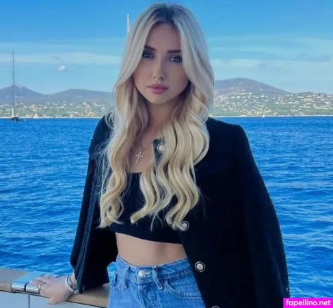 Shaniageiss OnlyFans Thumbnail #dkz2uXZ4Ox