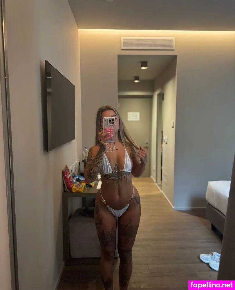 shaniahoward Nude Leaked OnlyFans Photo #DgYYh81OOF
