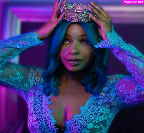 Shanice Granison OnlyFans Thumbnail #OEKFkEiLEE