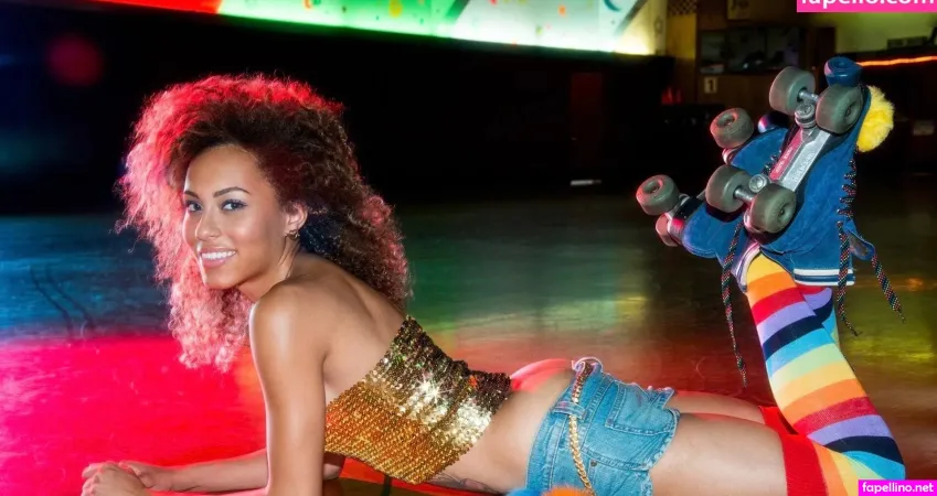 Shanice Jordyn Henderson OnlyFans Thumbnail #sFnVINZqm0