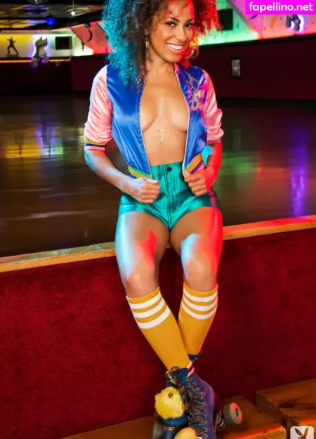 Shanice Jordyn OnlyFans Thumbnail #GnocYoQqoz