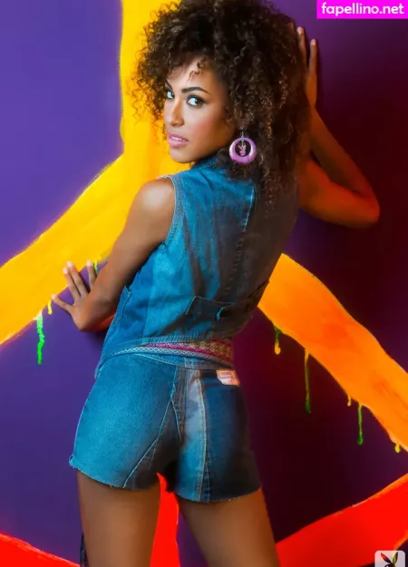 Shanice Jordyn OnlyFans Thumbnail #pc2mSF0gdI