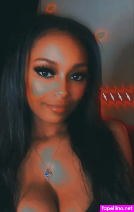 Shanice Kitty OnlyFans Thumbnail #1aMqXhZMon