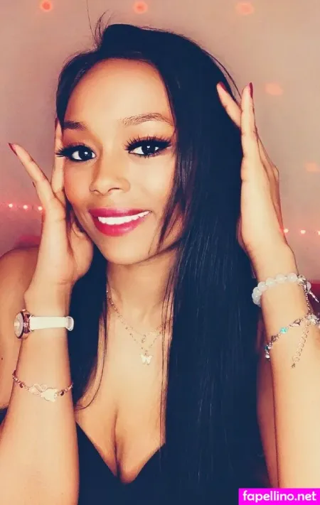 Shanice Kitty OnlyFans Thumbnail #FT5VkHuOlh