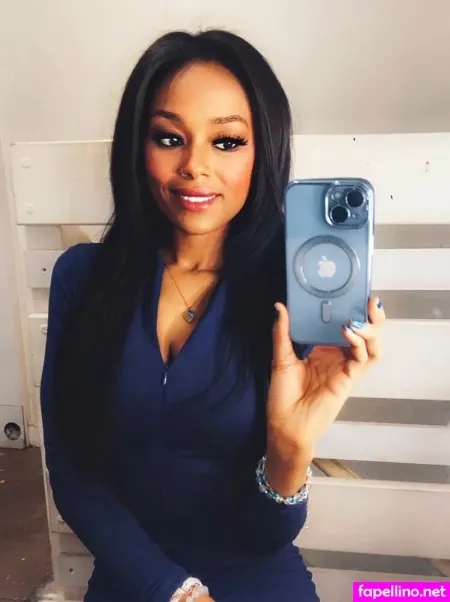 Shanice Kitty OnlyFans Thumbnail #NucYtLWtBS