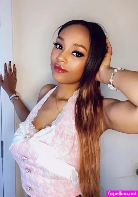 Shanice Kitty OnlyFans Thumbnail #vzCqPIkuyy