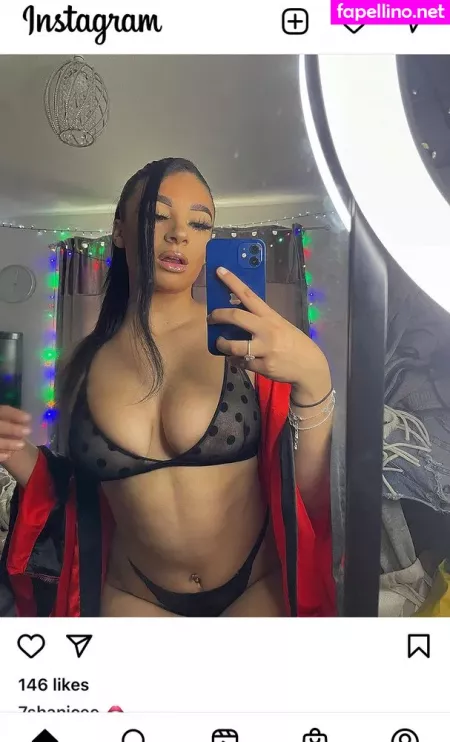 Shanice Lola Mattinson OnlyFans Thumbnail #UaBzRf1rAU