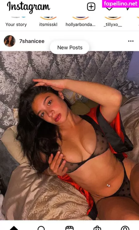 Shanice Lola Mattinson OnlyFans Thumbnail #tDjNb23Els