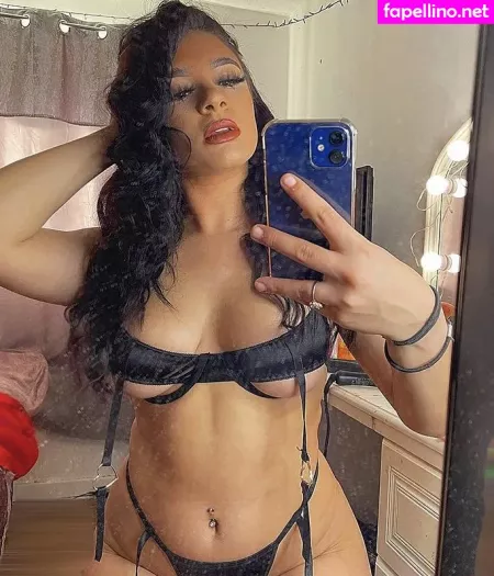 Shanice Lola Mattinson OnlyFans Thumbnail #zlrZeBqMu8
