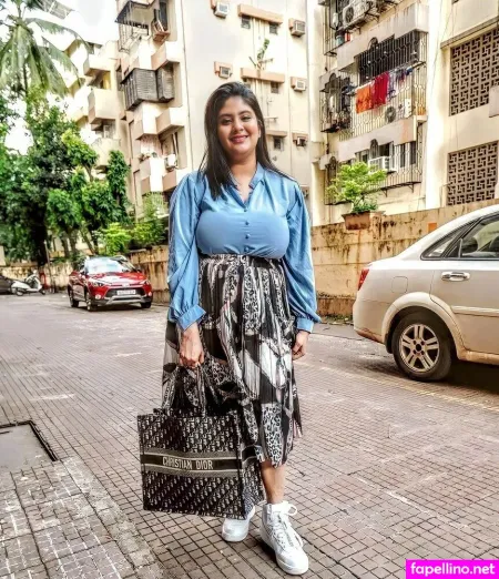 Shanice Shrestha OnlyFans Thumbnail #BSkGGnjpGG