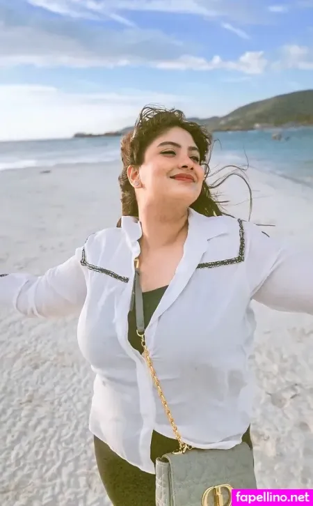 Shanice Shrestha Main Profile Photo