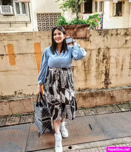 Shanice Shrestha OnlyFans Thumbnail #PKS1DGF8UT