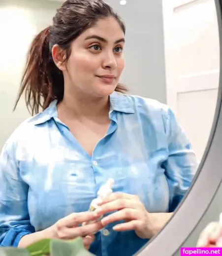 Shanice Shrestha OnlyFans Thumbnail #UEd2y7KX41