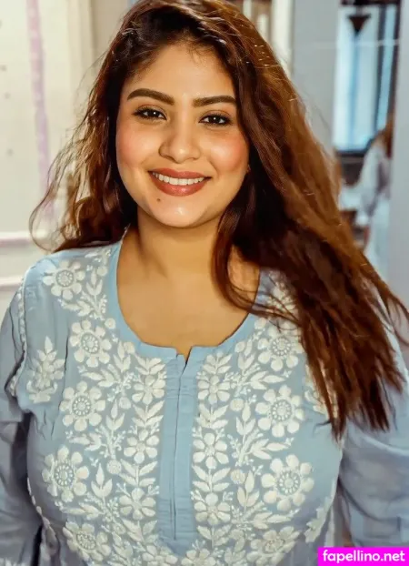 Shanice Shrestha OnlyFans Thumbnail #VUcCSMQaeF