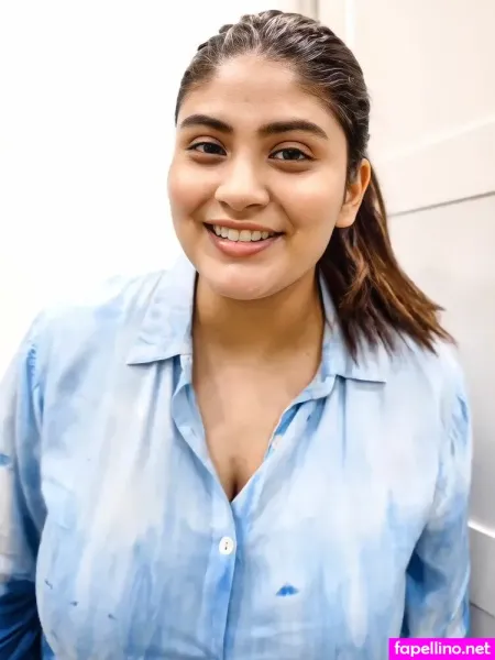 Shanice Shrestha OnlyFans Thumbnail #VXP5I03V9h